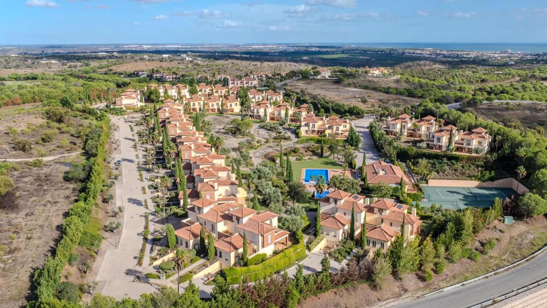 Villa Macy - Monte Rei Vila Nova de Cacela