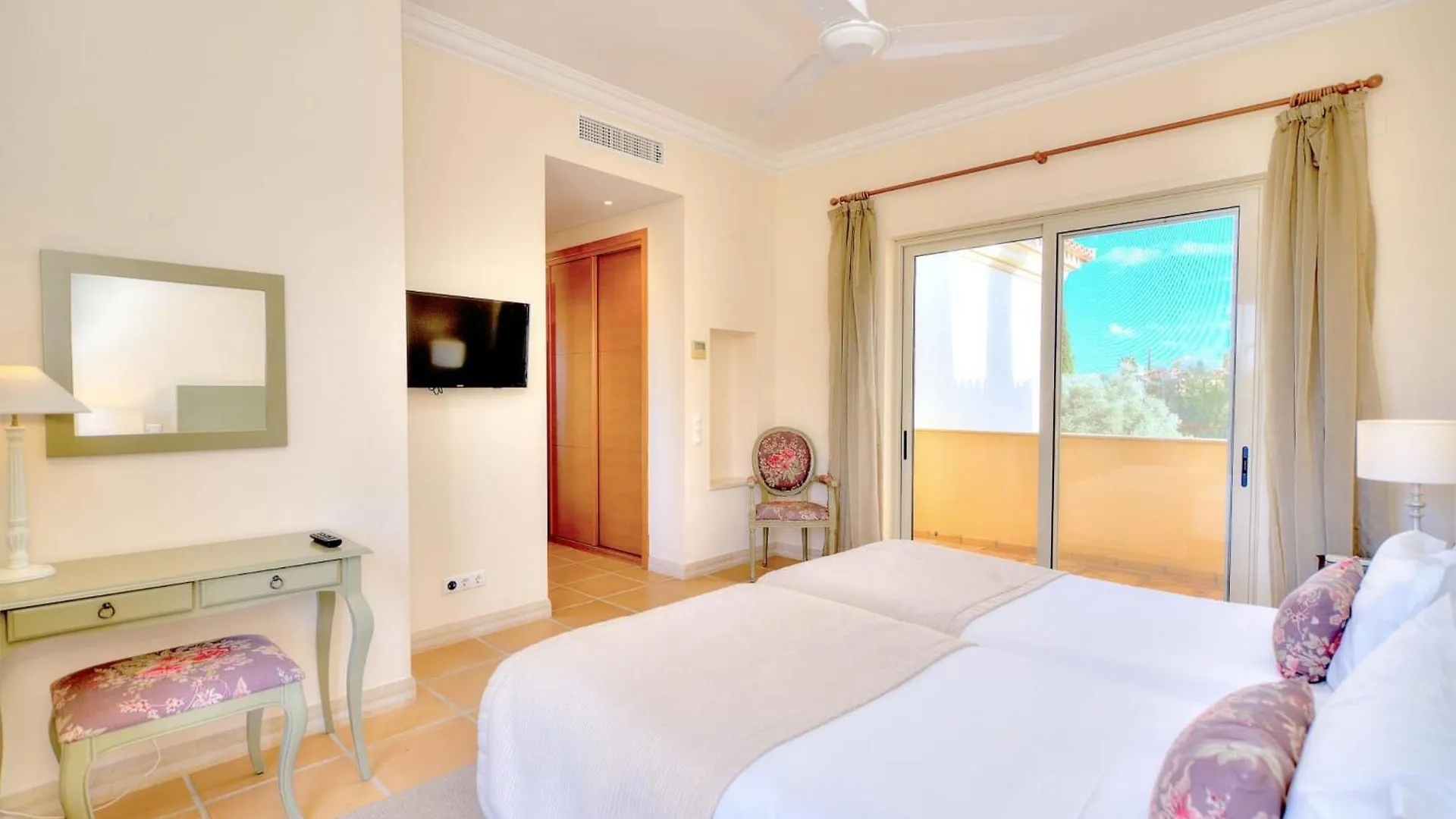 Villa Macy - Monte Rei Vila Nova de Cacela Πορτογαλία