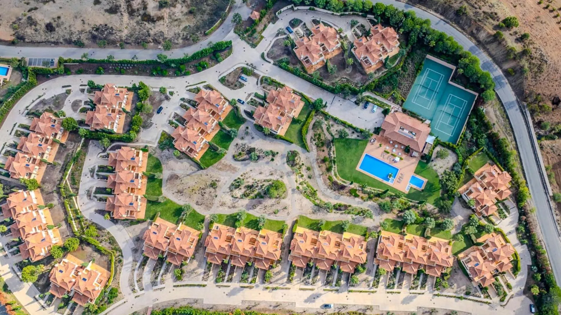 Villa Macy - Monte Rei Vila Nova de Cacela