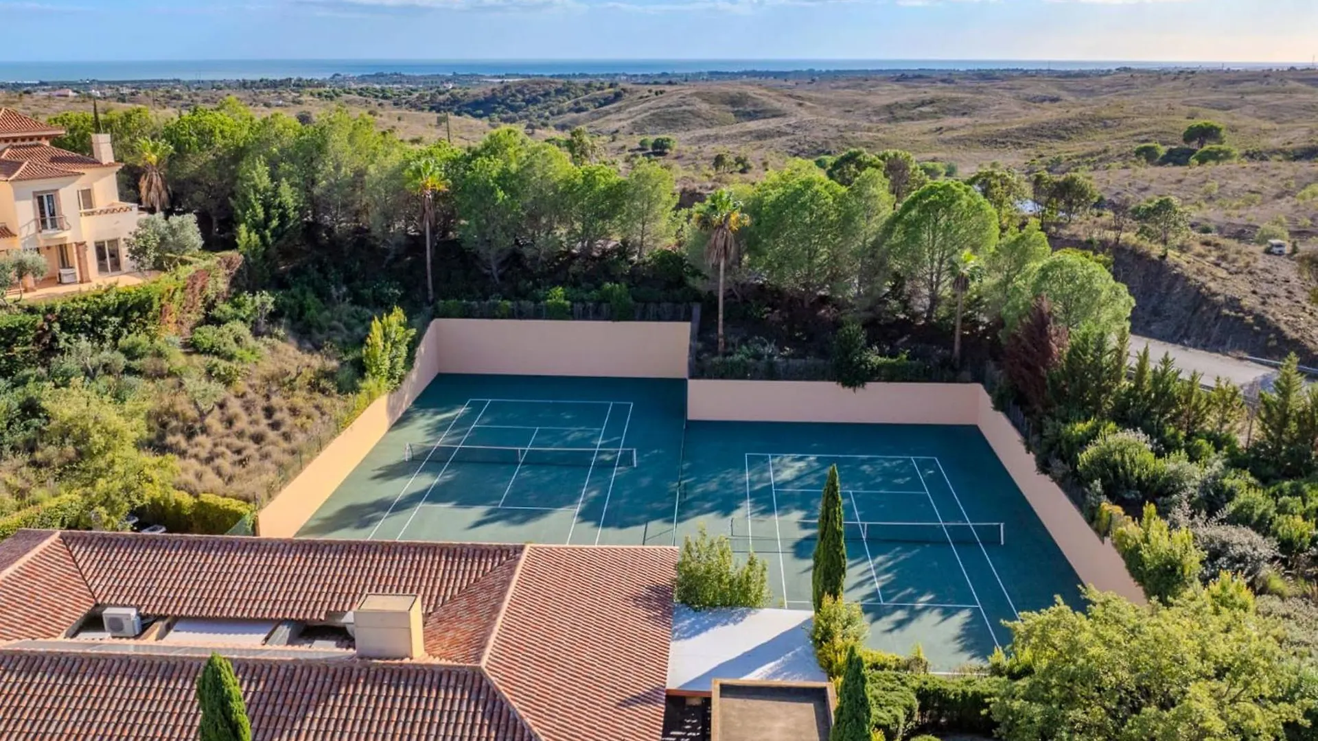 Villa Macy - Monte Rei Vila Nova de Cacela