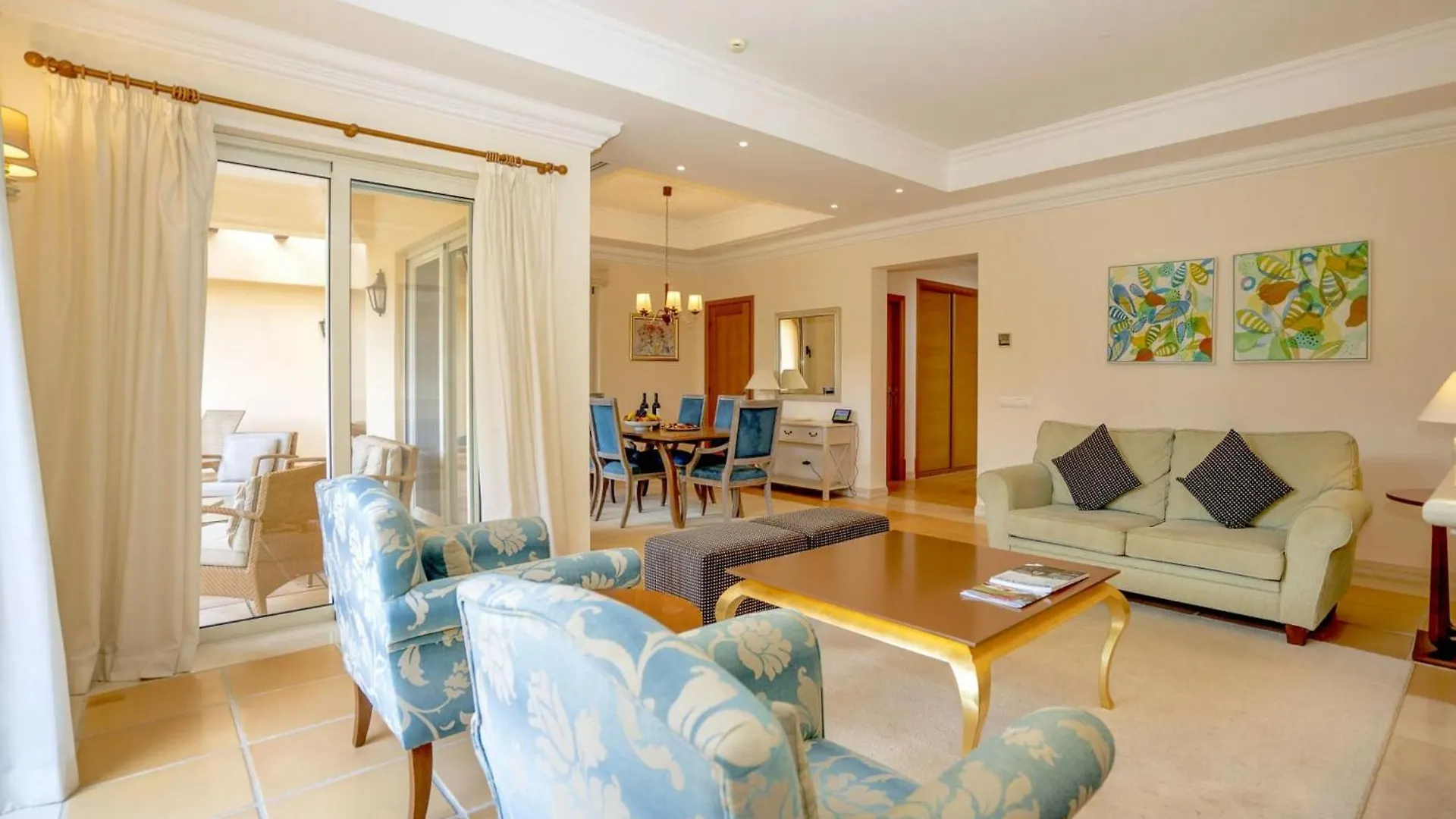 Villa Macy - Monte Rei Vila Nova de Cacela