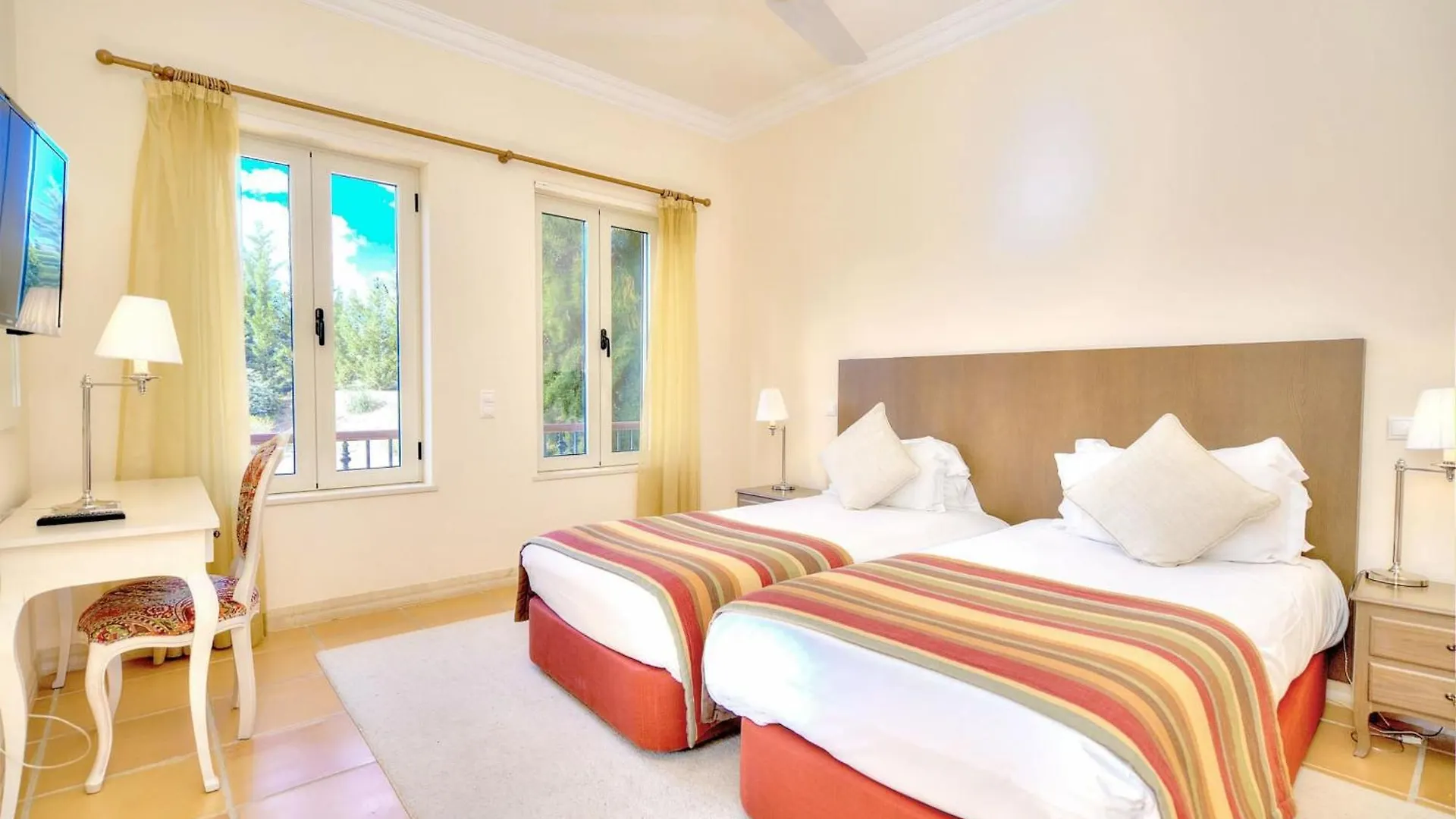 Villa Macy - Monte Rei Vila Nova de Cacela Πορτογαλία