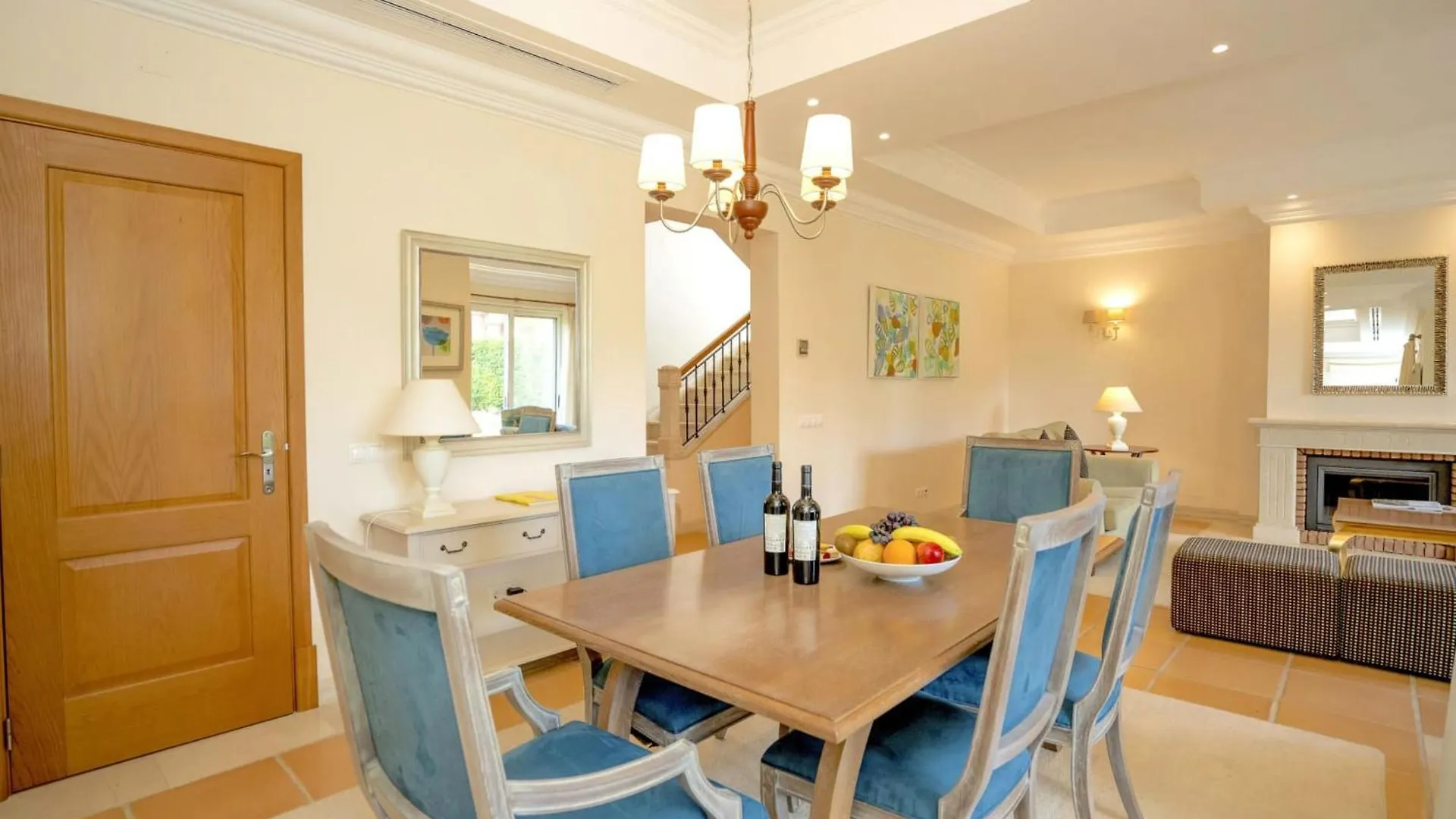 Villa Macy - Monte Rei Vila Nova de Cacela