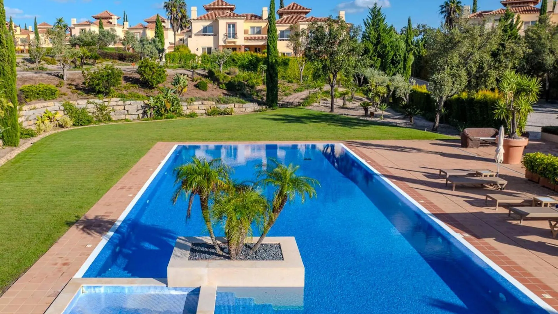 Villa Macy - Monte Rei Vila Nova de Cacela