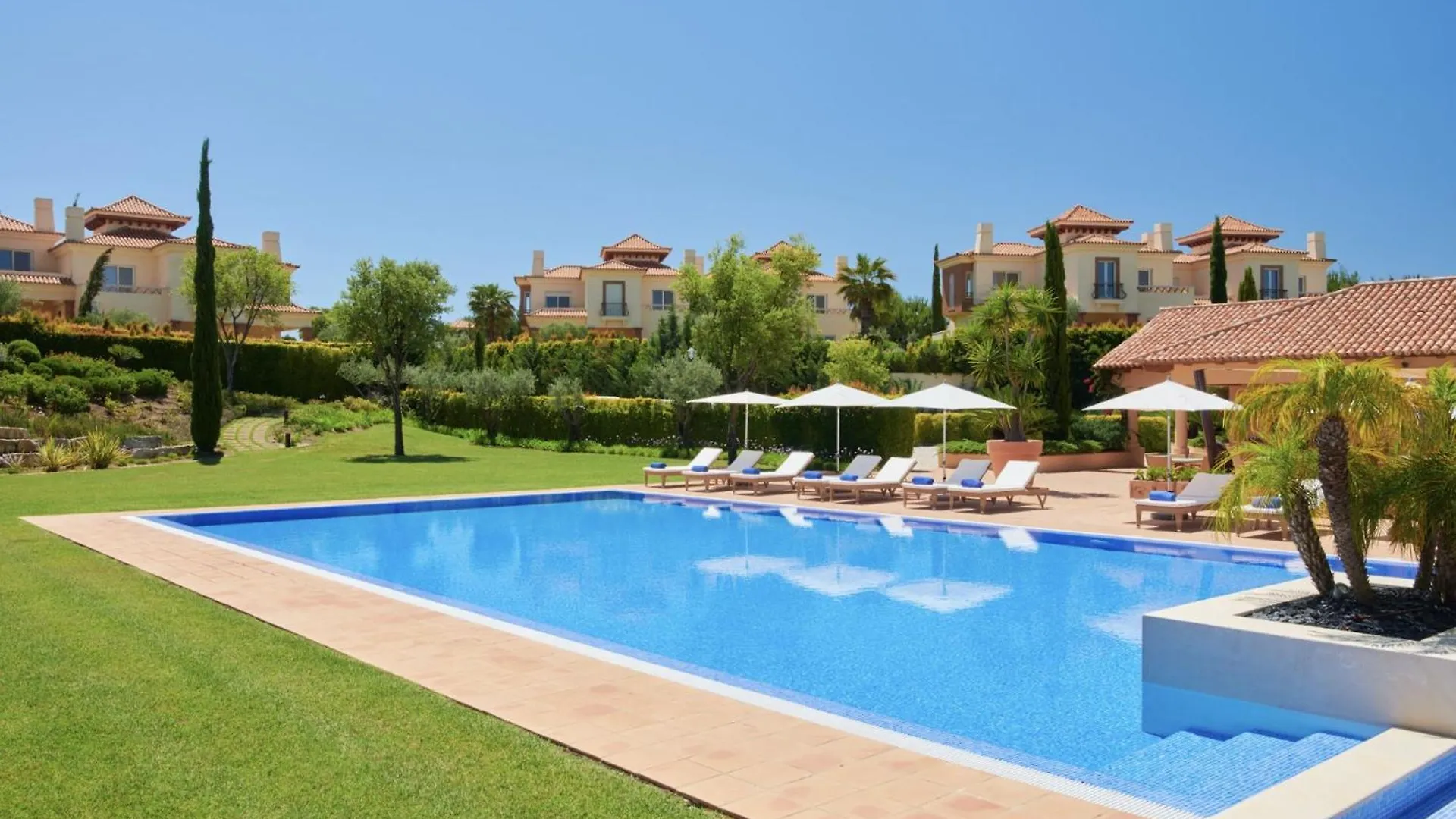 Villa Macy - Monte Rei Vila Nova de Cacela