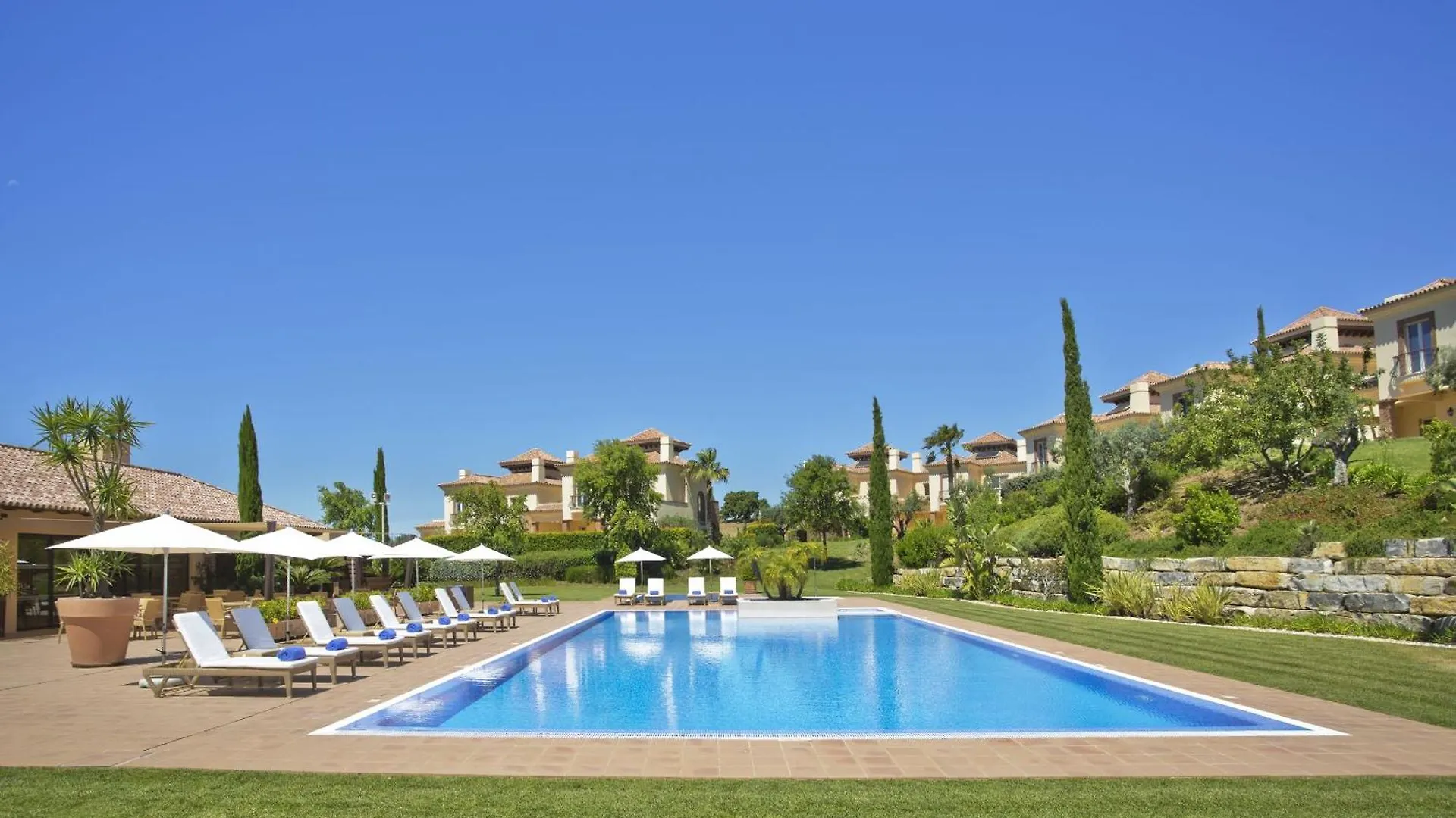 Villa Macy - Monte Rei Vila Nova de Cacela