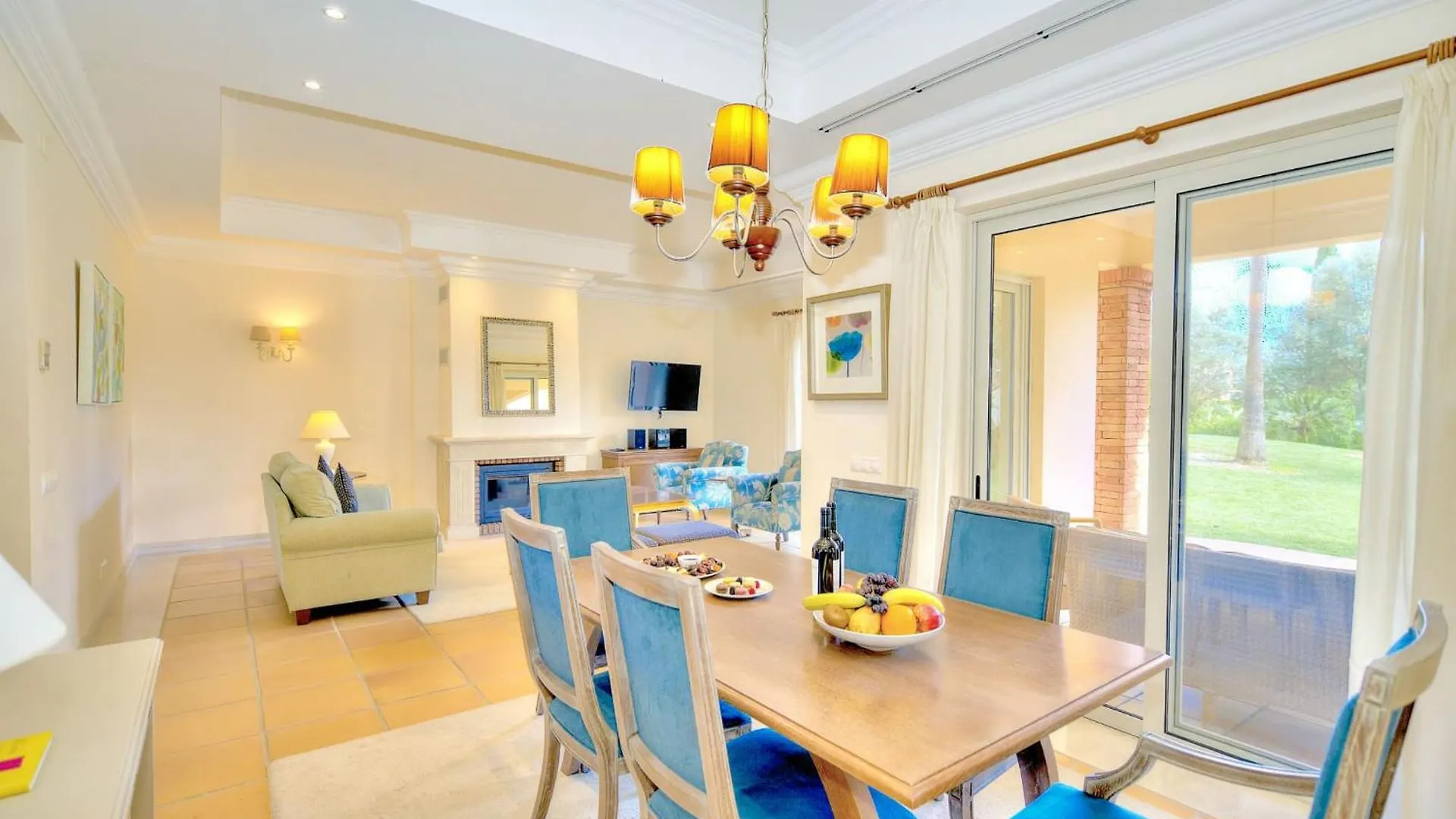 Villa Macy - Monte Rei Vila Nova de Cacela Πορτογαλία