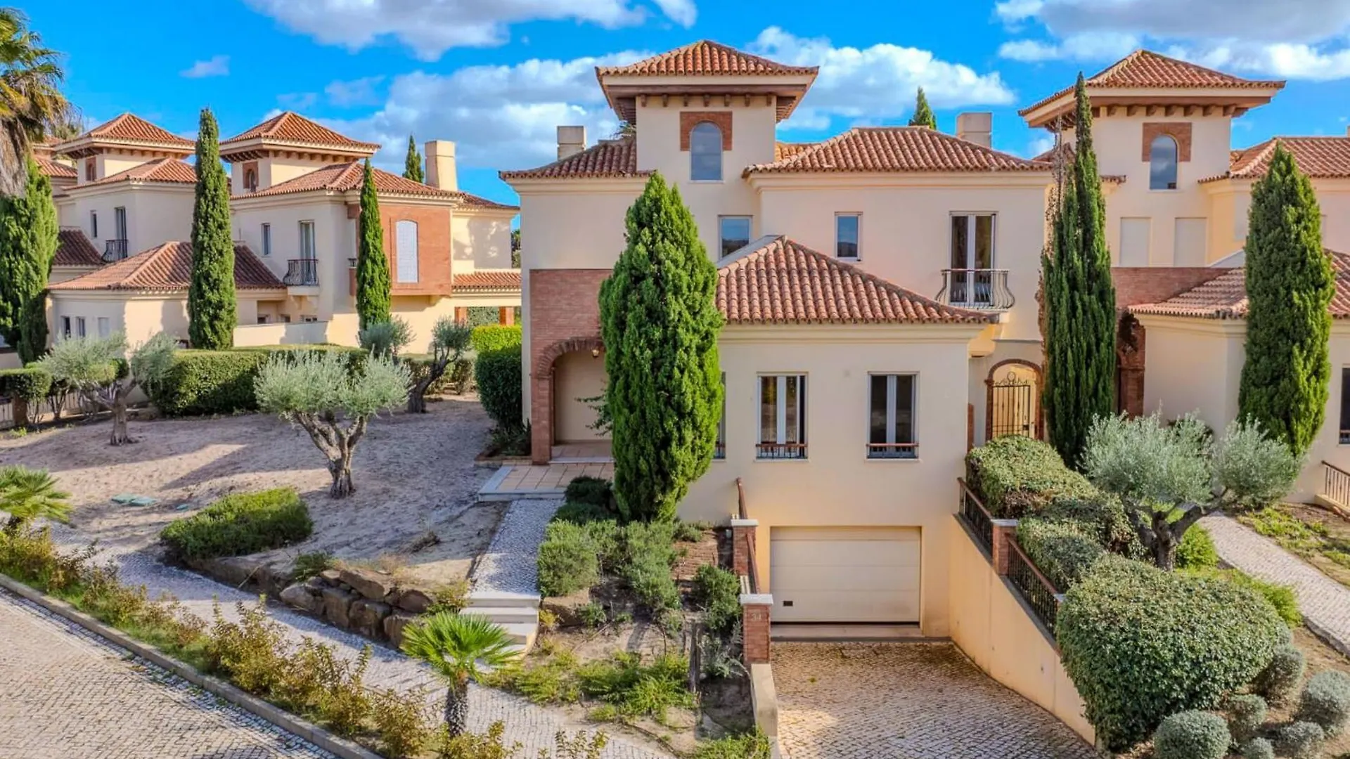 Villa Macy - Monte Rei Vila Nova de Cacela