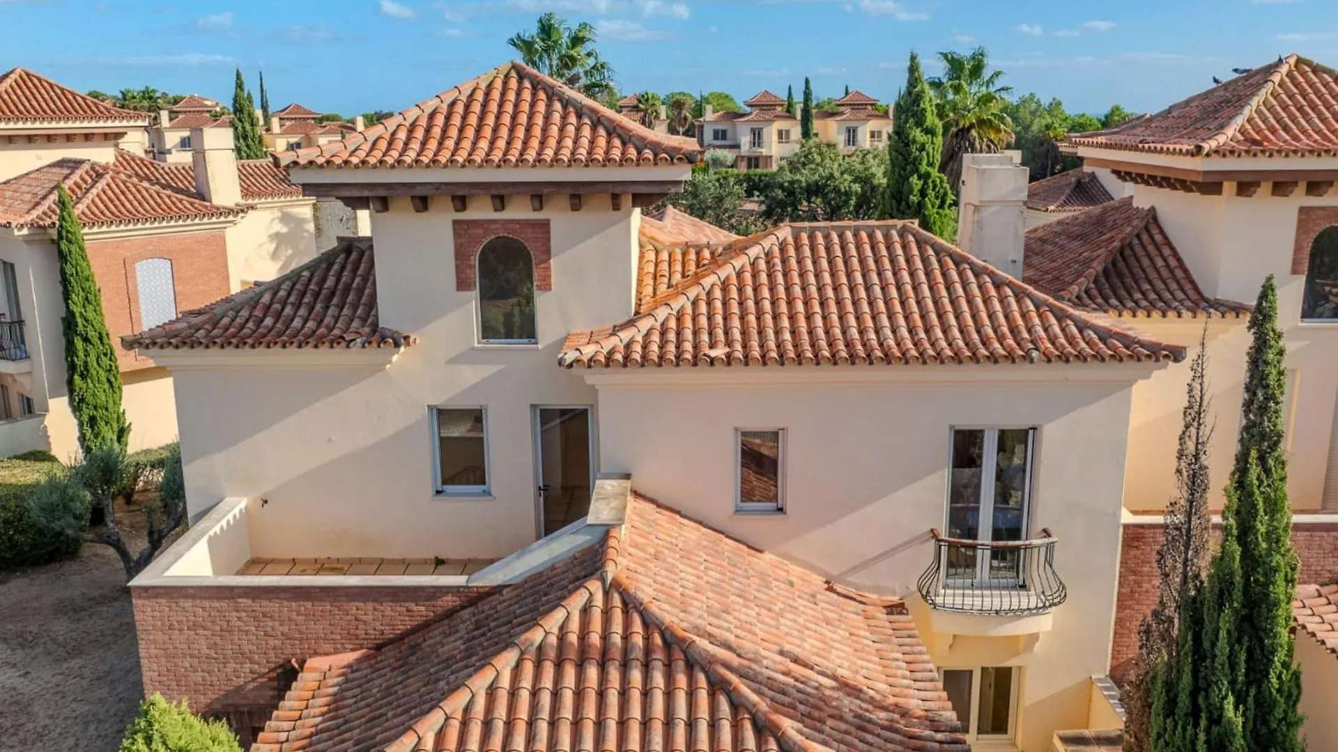 Villa Macy - Monte Rei Vila Nova de Cacela