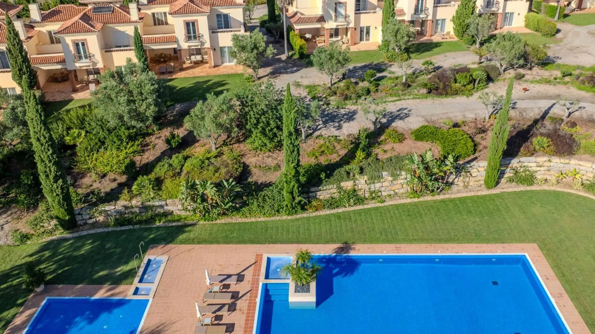 Villa Macy - Monte Rei Vila Nova de Cacela Πορτογαλία