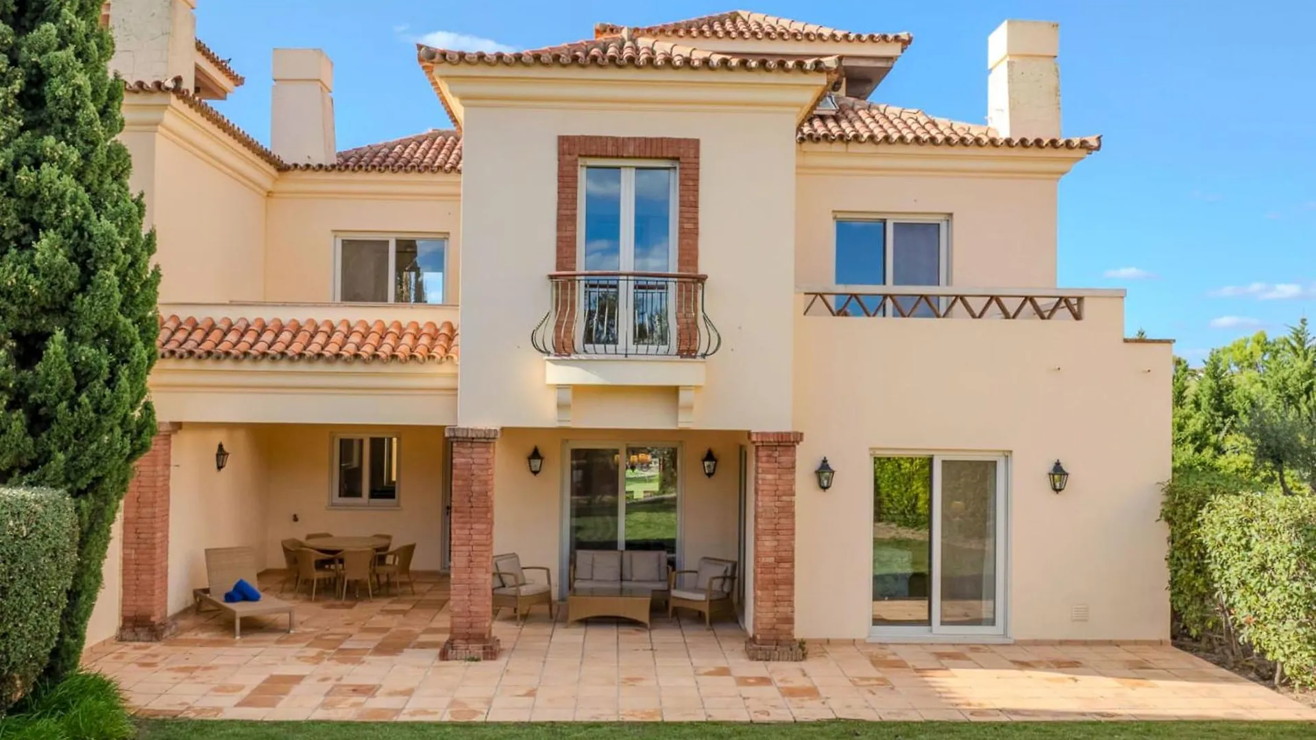 Villa Macy - Monte Rei Vila Nova de Cacela Πορτογαλία