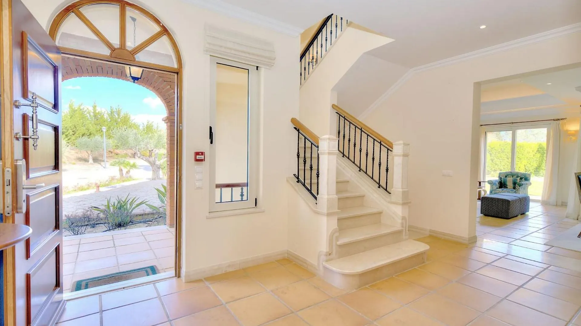 Villa Macy - Monte Rei Vila Nova de Cacela