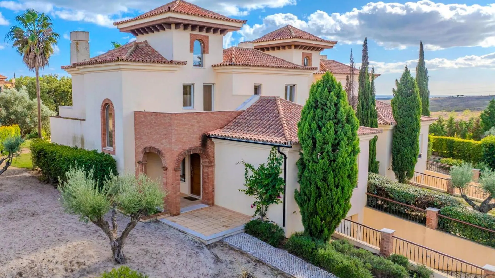 Villa Macy - Monte Rei Vila Nova de Cacela