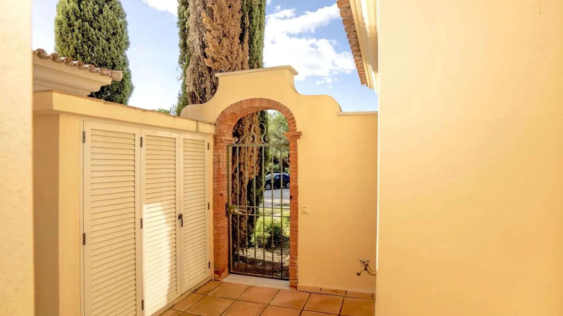 Villa Macy - Monte Rei Vila Nova de Cacela